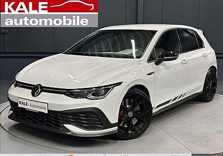 VW Golf GTI Volkswagen Clubsport*Black Style*19Zoll*IQ.Drive*Harman/Kardo