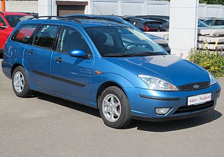 Ford Focus Turnier Ambiente