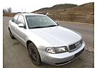 Audi A4 1.9 TDI / AHK / Tüv neu