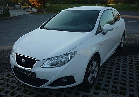 Seat Ibiza SC 1.2 12V Reference
