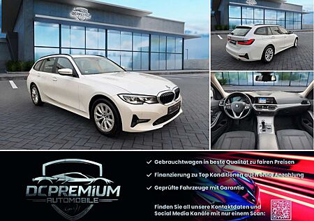 BMW 320 d Mil-Hybrid, xDrive Touring,Navi,LED,PDC