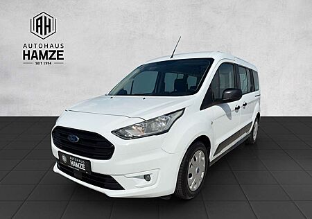 Ford Tourneo Connect Transit Connect 1.5 Kombi lang Trend|DAB|5-Sitze