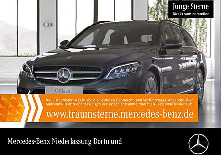 Mercedes-Benz C 200 T LED+KAMERA+KEYLESS+9G