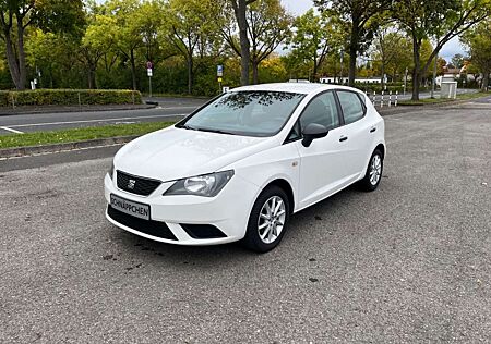 Seat Ibiza Lim. Reference, TÜV NEU, Zahnriemen NEU