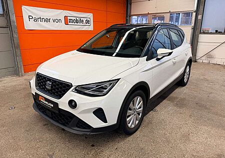 Seat Arona Style DSG