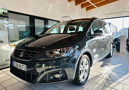 Seat Alhambra FR-Line*Automatik*7Sitze*