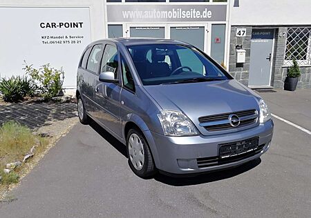 Opel Meriva Cosmo*AUTOMATIK*ZYL-KOPF NEU*ZR NEU*INSP NEU*