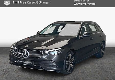 Mercedes-Benz C 180 Avantgarde Advanced