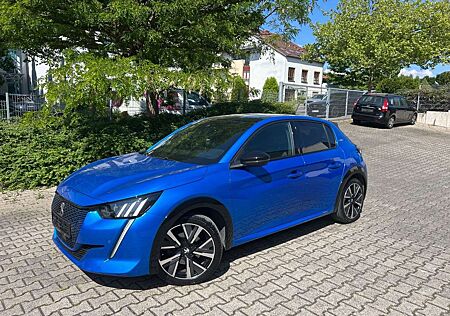 Peugeot 208 Allure GT Line Panorama Navi