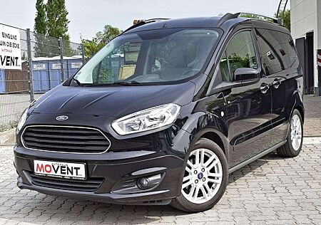 Ford Tourneo Courier 1.0 Titanium*PDC*MFL*