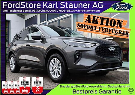 Ford Kuga Titanium 2.5 FHEV 4,99 % FIN* mgl. AHK
