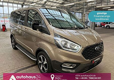 Ford Tourneo Custom 2.0 TDCi 320 L1 Active|ACC|Navi