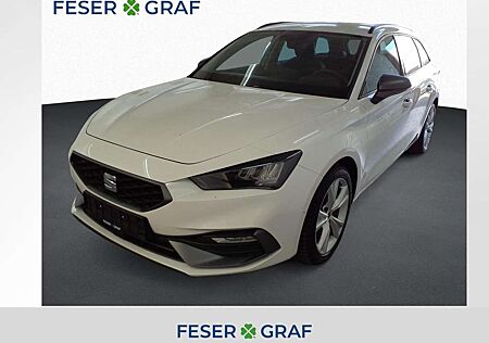 Seat Leon 1.5 TSI ST FR LED Navi Kamera ACC SHZ FullLink