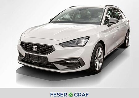 Seat Leon 1.5 TSI ST FR LED/Navi/Kamera/ACC/SHZ/PDC