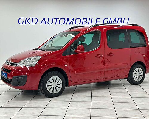 Citroen Berlingo Kombi Shine 1.2 PureTech*PDC*Klimaauto*