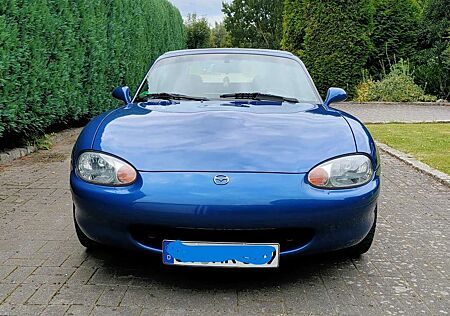 Mazda MX-5 1.9i 16V 10th Anniversary