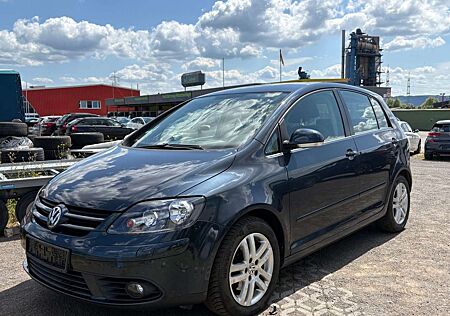 VW Golf Volkswagen Plus V Goal Klima S-Heft Tüv PDC ZH NEU