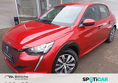 Peugeot 208 e- Active, Klima,BC,LED,USB,Multifunktionslenkrad