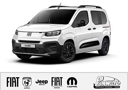 Fiat Qubo L 5-Sitzer ICON Diesel 130 AT8