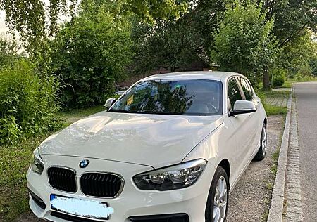 BMW 116i 116 / Sport + Eco-Paket