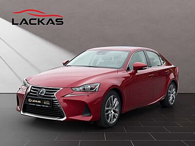 Lexus IS 300 h Executive  SHZ*Kamera*Navi*PDC*