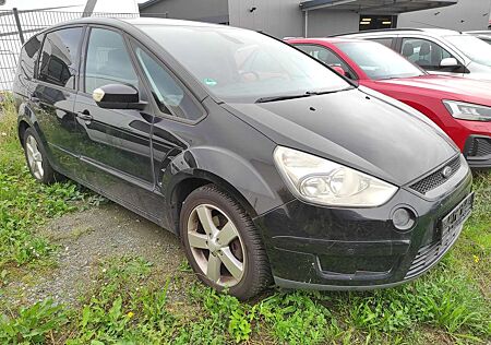 Ford S-Max 2.0 Trend AHK PDCv+h ALLWETTER SHZ KLIMAA 6-GANG