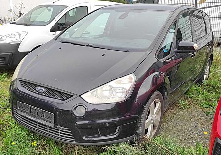 Ford S-Max 2.0 Trend AHK PDCv+h ALLWETTER SHZ KLIMAA 6-GANG