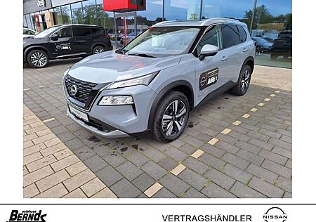 Nissan X-Trail 1.5 VC-T e-POWER N-Connecta PGD NAVI SHZ