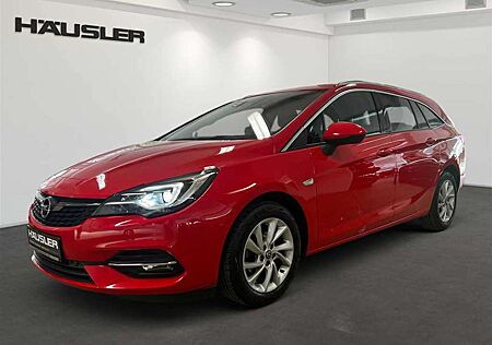 Opel Astra Elegance*1.2T*Kamera*SHZ*Parkhilfe*