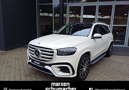 Mercedes-Benz GLS 580 4M AMG Ultimate 7Sitze+Standh+Pano+MY24