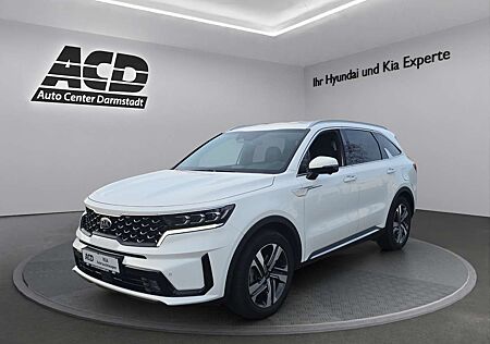 Kia Sorento 1.6T AT HEV Platinum|7-SITZER|AHK|PANO|VOLL|1.HAND