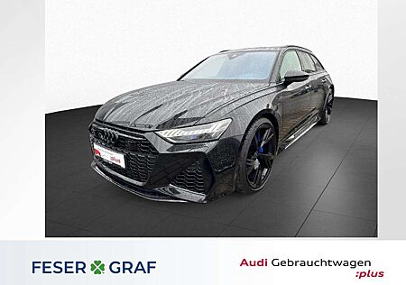 Audi RS6 Avant qu. tiptr. ACC+MATRIX+KERAMIK