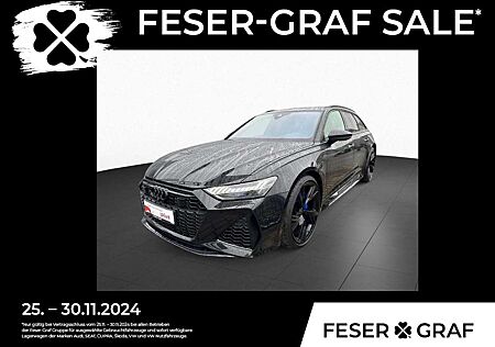 Audi RS6 Avant qu. tiptr. ACC+MATRIX+KERAMIK