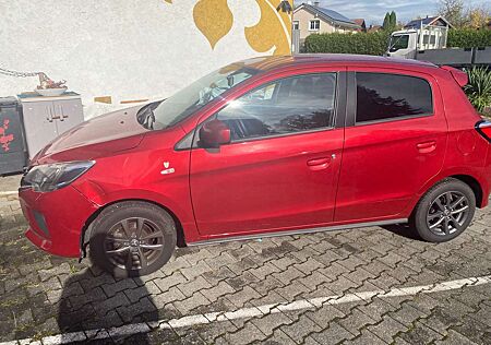 Mitsubishi Space Star AS