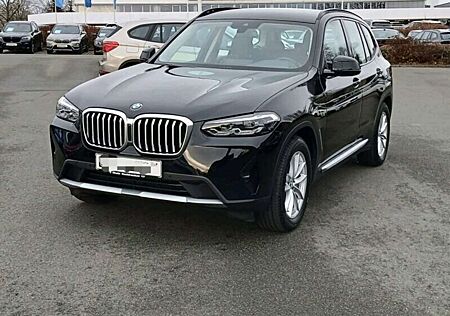 BMW X3 xDrive 30 d
