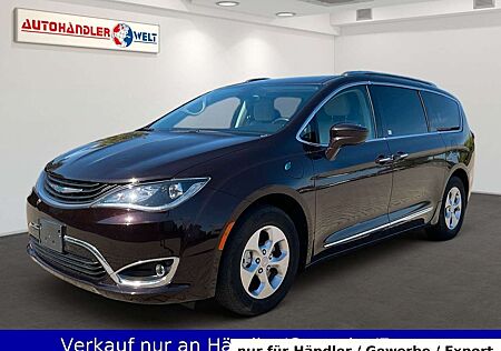 Chrysler Pacifica 3.6 Hybrid Leder