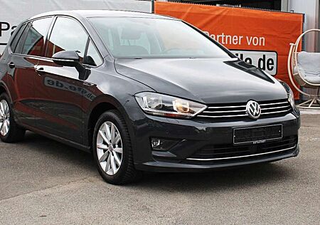 VW Golf Sportsvan Volkswagen *Tüv&Inspektion Neu*Navi*Sitzheiz*
