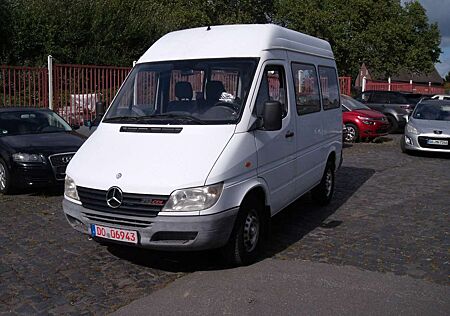 Mercedes-Benz Sprinter Kombi 213 CDI