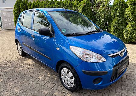 Hyundai i10 1.1 Classic Servo//Tüv Neu