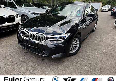 BMW 320 iA M Sport eGSD Memory HiFi HUD LCProf PA+ DAProf
