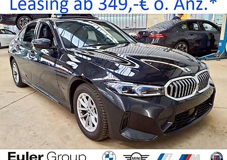 BMW 320 iA M Sport eGSD Memory HiFi HUD LCProf PA+ DAProf