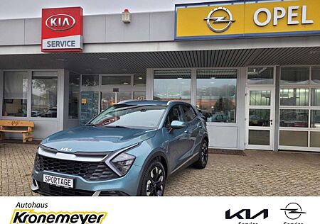 Kia Sportage 1.6 T-GDI AWD Plug-in Hybrid Komfort Na