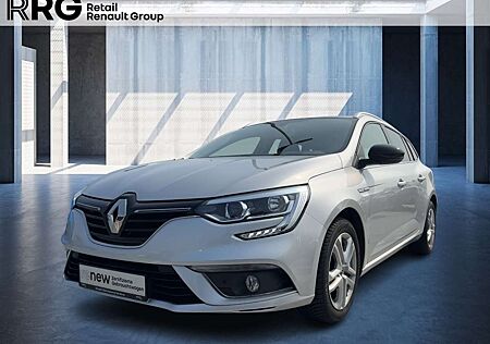 Renault Megane IV dCi 115 Grandtour Limited Kamera