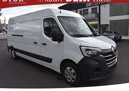 Renault Master III L3H2 HKa 3,5t KLIMA*NAV+KAM+AHK+TEMP+