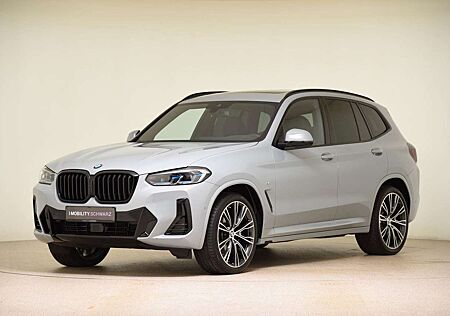 BMW X3 xDrive30d M Sport H&K ACC Head-Up *UVP:91.400