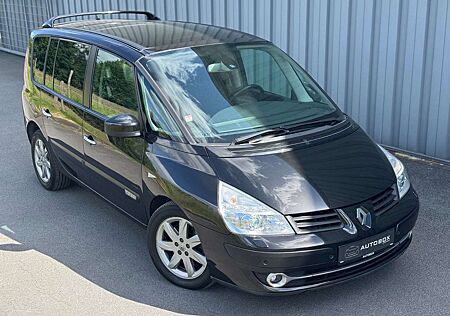 Renault Espace *AUT*NAVI*PANO*KEYLESS*LEDER*
