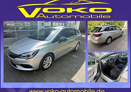 Opel Astra ST 1.5d Automatik Edition LED*NAVI 74tkm