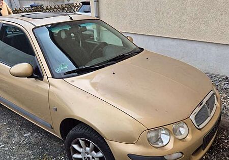 Rover 25 1.4 Sport