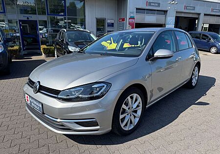 VW Golf Volkswagen VII Lim. Highline BMT/Start-Stopp