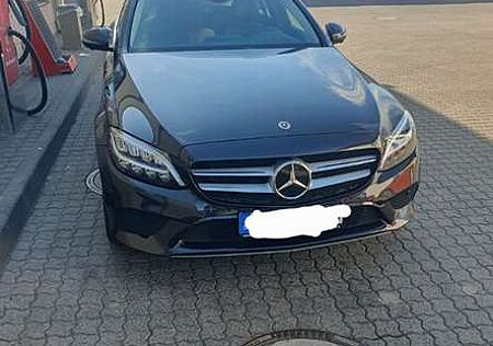 Mercedes-Benz C 200 T 4Matic 9G-TRONIC Avantgarde